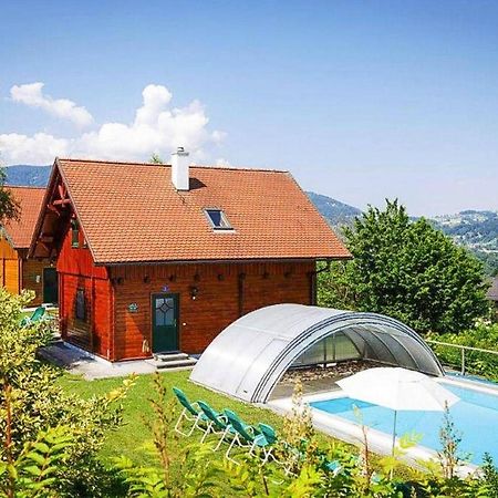 Holiday Village, Schlierbach Экстерьер фото