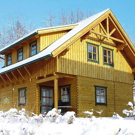 Holiday Village, Schlierbach Экстерьер фото