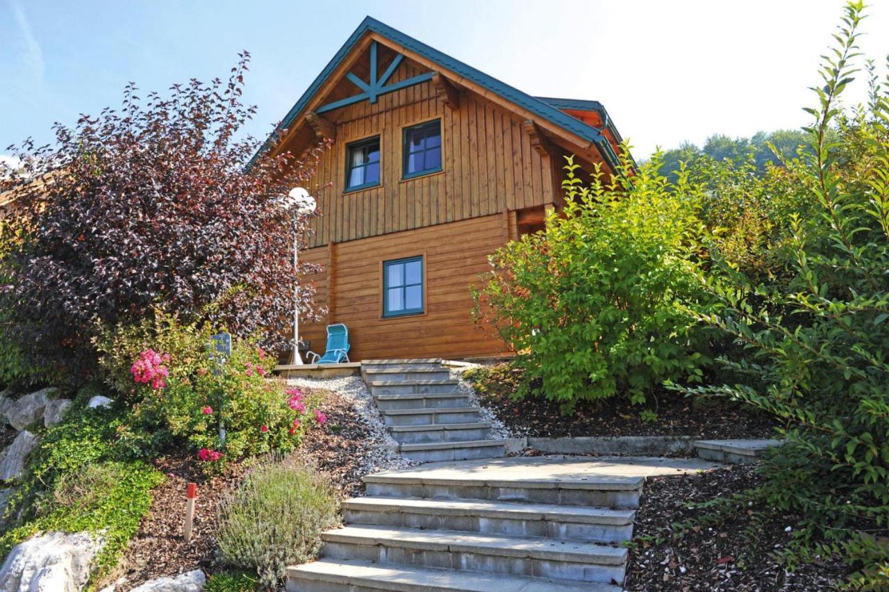 Holiday Village, Schlierbach Экстерьер фото