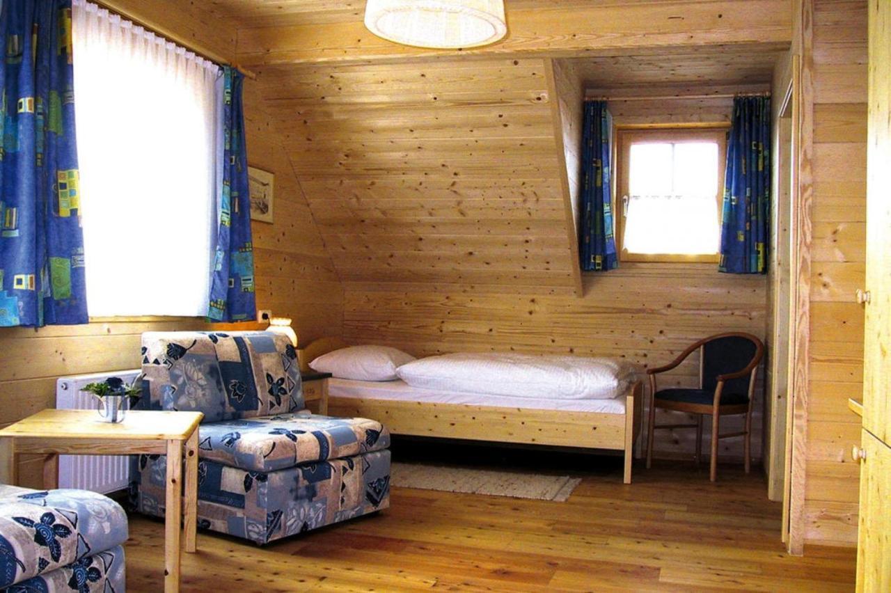 Holiday Village, Schlierbach Экстерьер фото