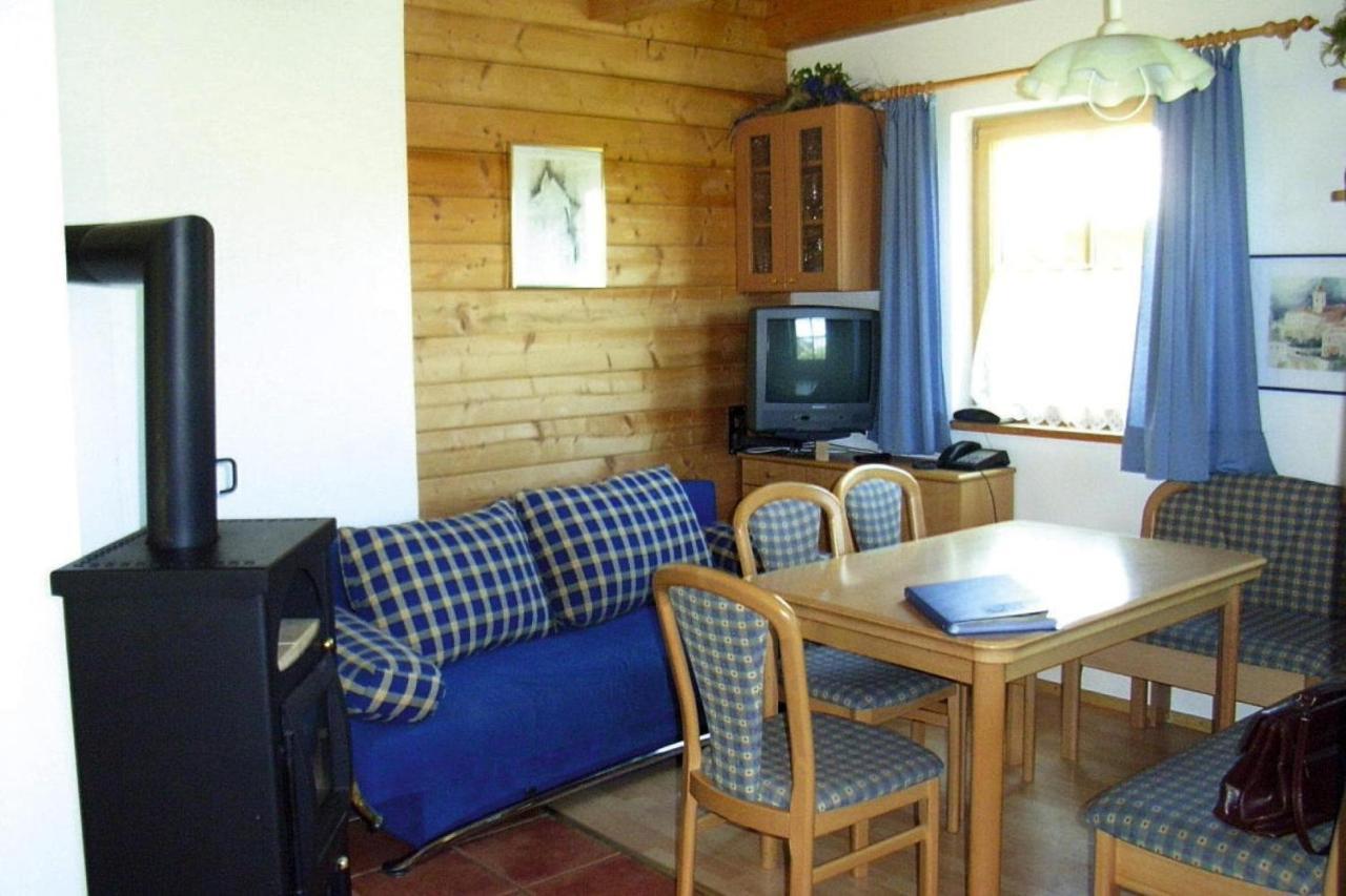 Holiday Village, Schlierbach Экстерьер фото