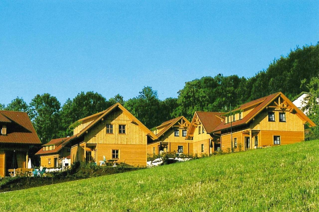 Holiday Village, Schlierbach Экстерьер фото