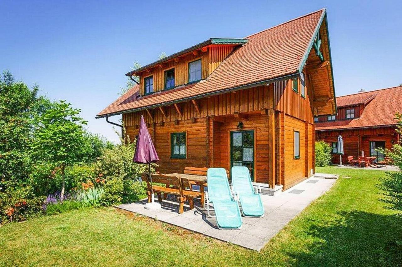 Holiday Village, Schlierbach Экстерьер фото