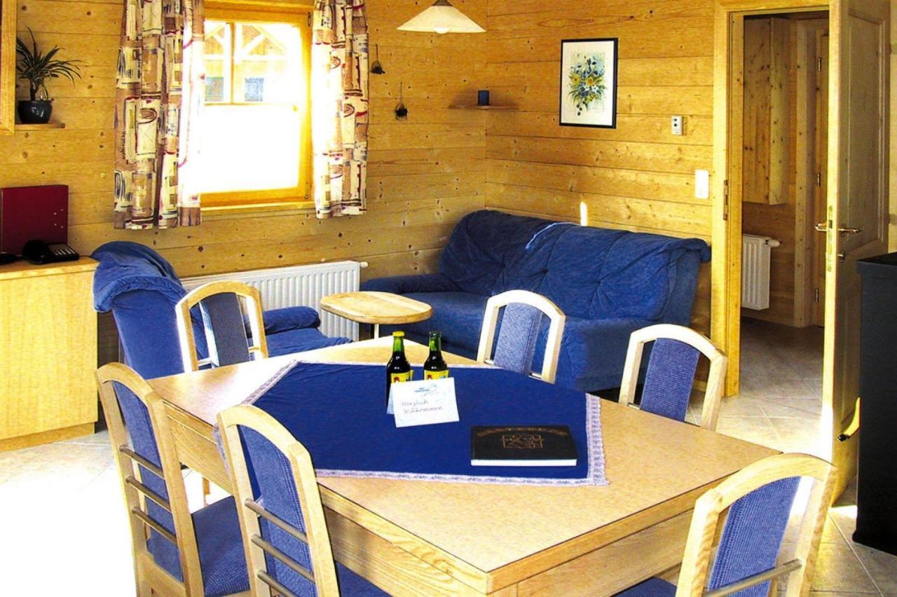 Holiday Village, Schlierbach Экстерьер фото