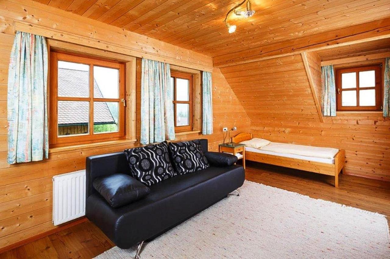 Holiday Village, Schlierbach Экстерьер фото