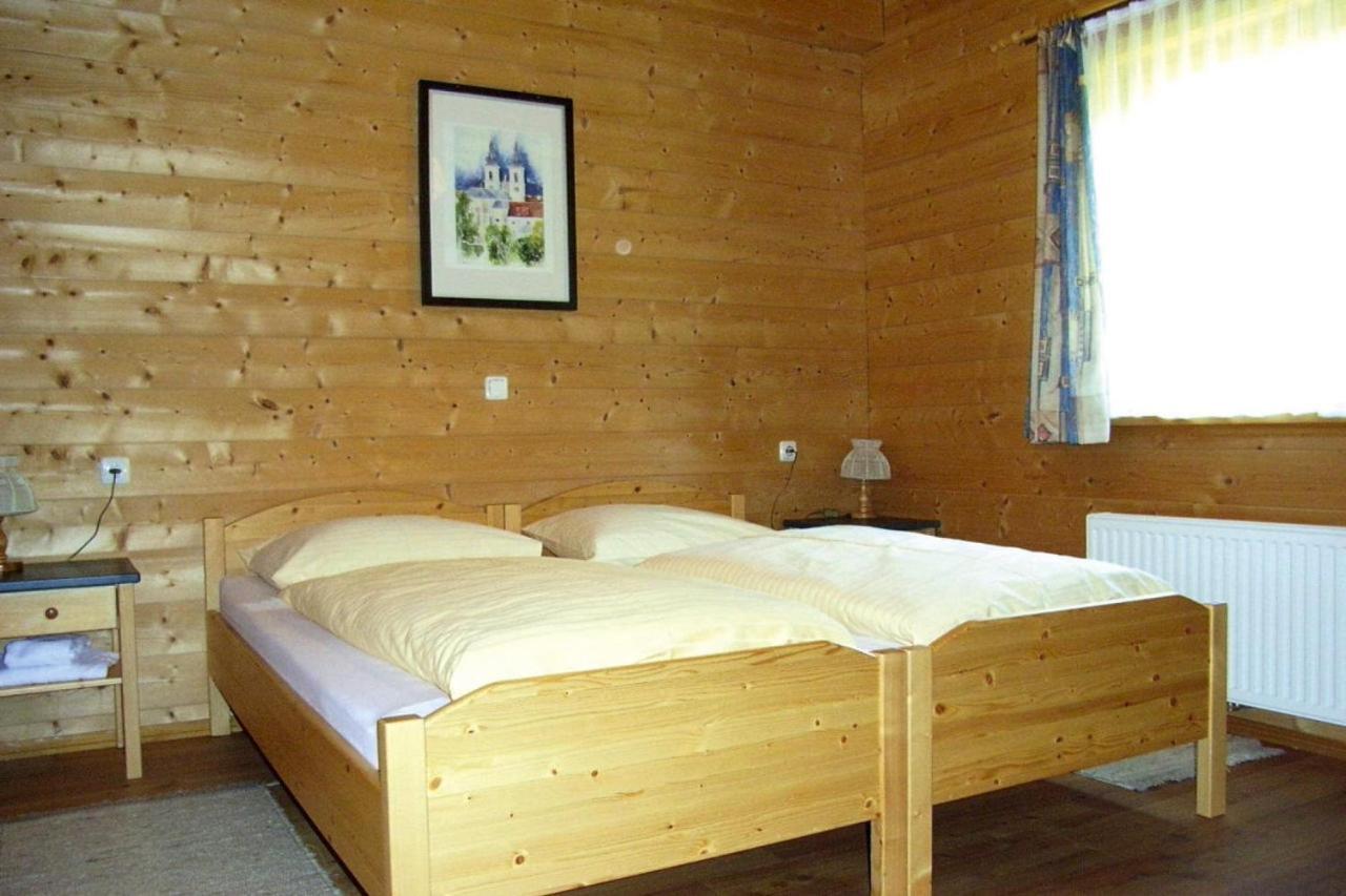 Holiday Village, Schlierbach Экстерьер фото