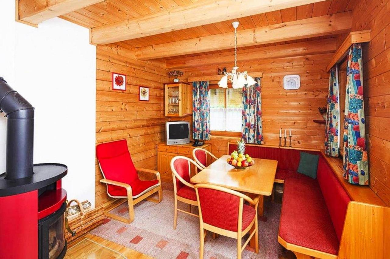 Holiday Village, Schlierbach Экстерьер фото
