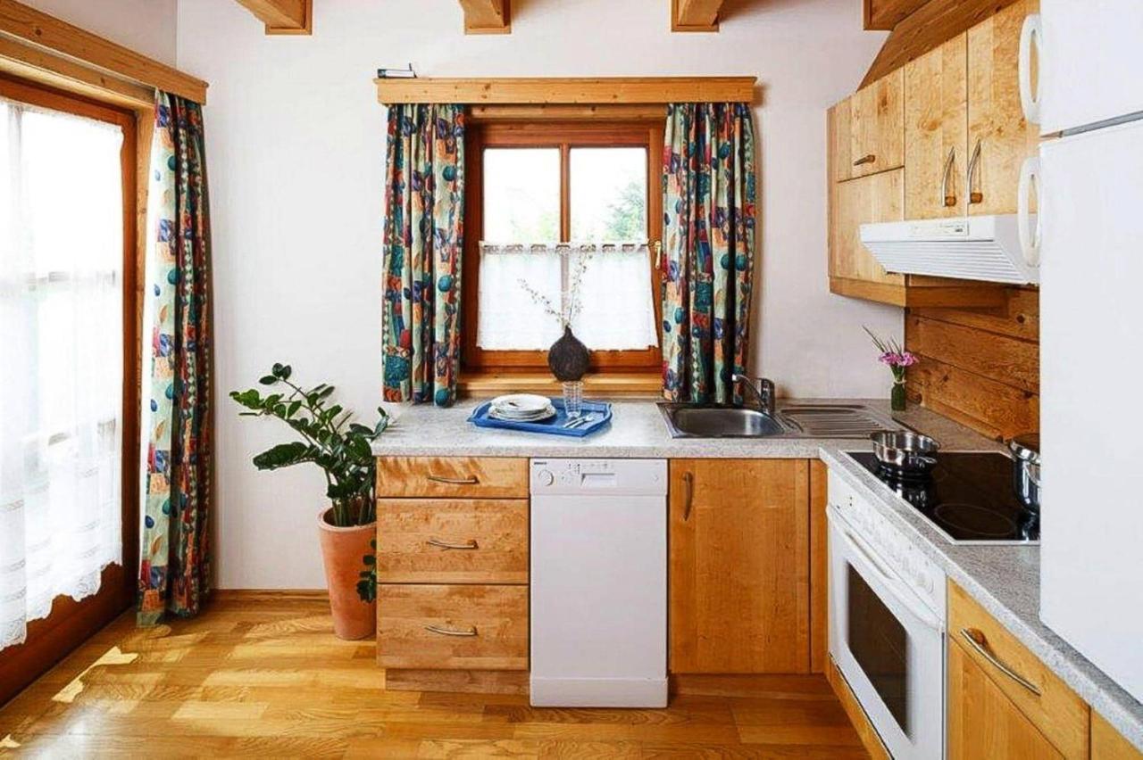 Holiday Village, Schlierbach Экстерьер фото