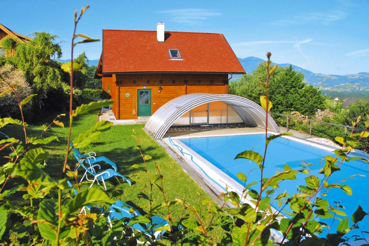 Holiday Village, Schlierbach Экстерьер фото