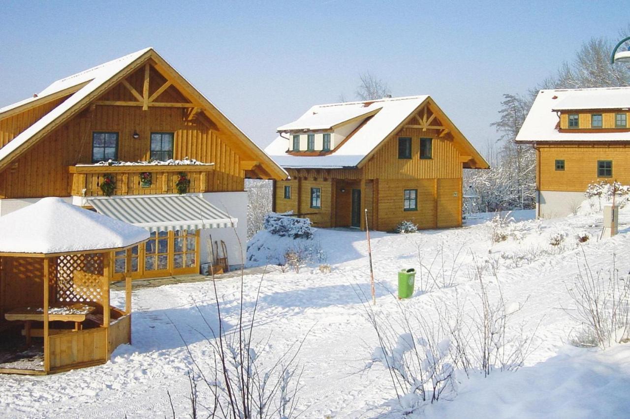 Holiday Village, Schlierbach Экстерьер фото